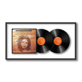 Lauryn Hill - The Miseducation of Lauryn Hill - Framed Vinyl Record