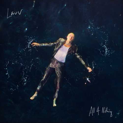 All 4 Nothing [LP] (Vinyl) Vinyl Record