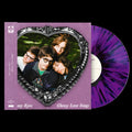 Lazy Eyes – Cheesy Love Songs (LP Vinyl) Vinyl Record