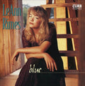 Leann Rimes BLUE - 20TH ANNIVERSARY EDITION Vinyl Record
