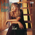 Leann Rimes - BLUE - 20TH ANNIVERSARY EDITION Vinyl Record