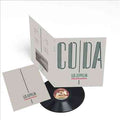 Led Zeppelin CODA Vinyl Record