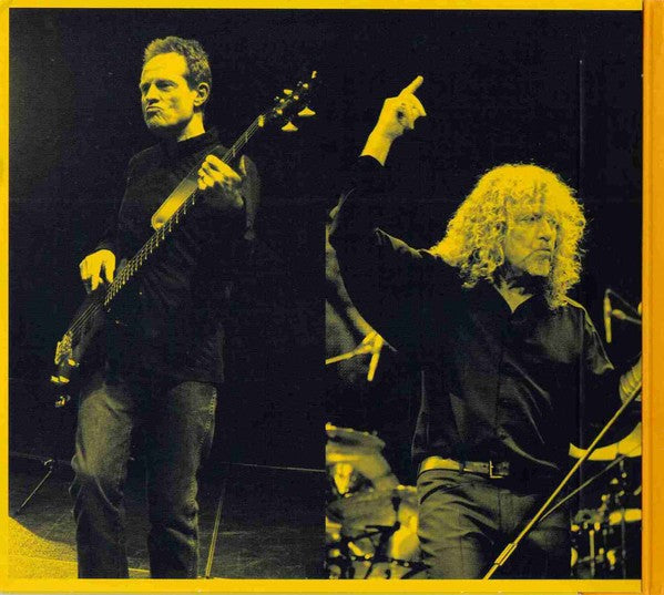 Led Zeppelin – Celebration Day (2 CD Softpak)