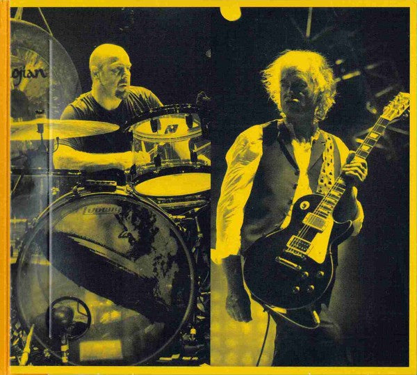 Led Zeppelin – Celebration Day (2 CD Softpak)