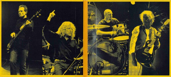Led Zeppelin – Celebration Day (2 CD Softpak)