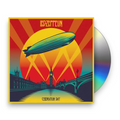 Led Zeppelin – Celebration Day (2 CD Softpak)