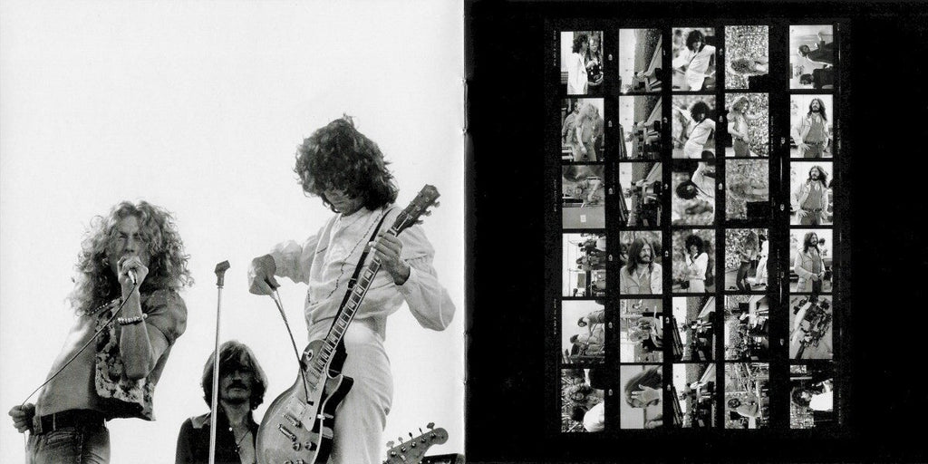 Led Zeppelin – Houses Of The Holy: Remastered Deluxe Edition (2-CD)