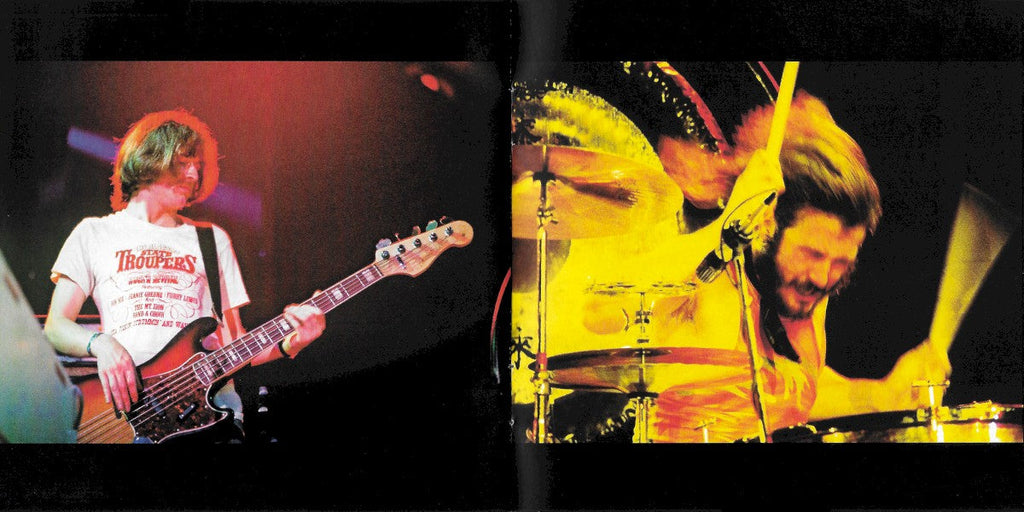 Led Zeppelin – Houses Of The Holy: Remastered Deluxe Edition (2-CD)