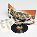 Led Zeppelin – Houses Of The Holy: Remastered Original Album (LP Vinyl) Vinyl Record