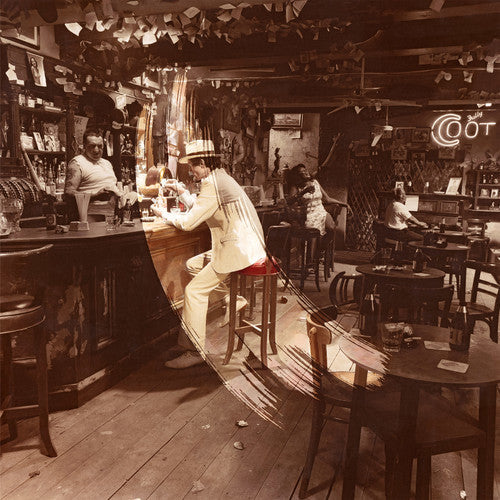 Led Zeppelin – In Through The Out Door: Remastered Deluxe Edition (2-CD)