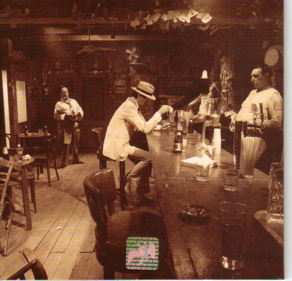 Led Zeppelin – In Through The Out Door: Remastered Deluxe Edition (2-CD)
