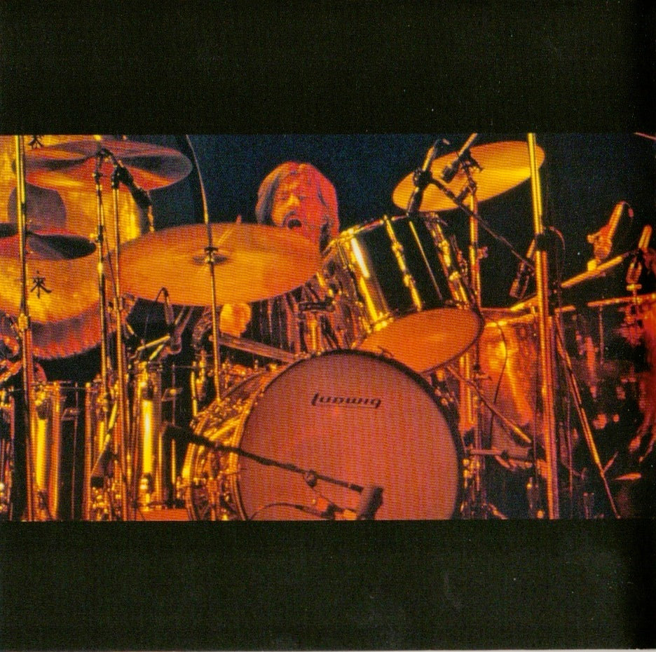 Led Zeppelin – In Through The Out Door: Remastered Deluxe Edition (2-CD)