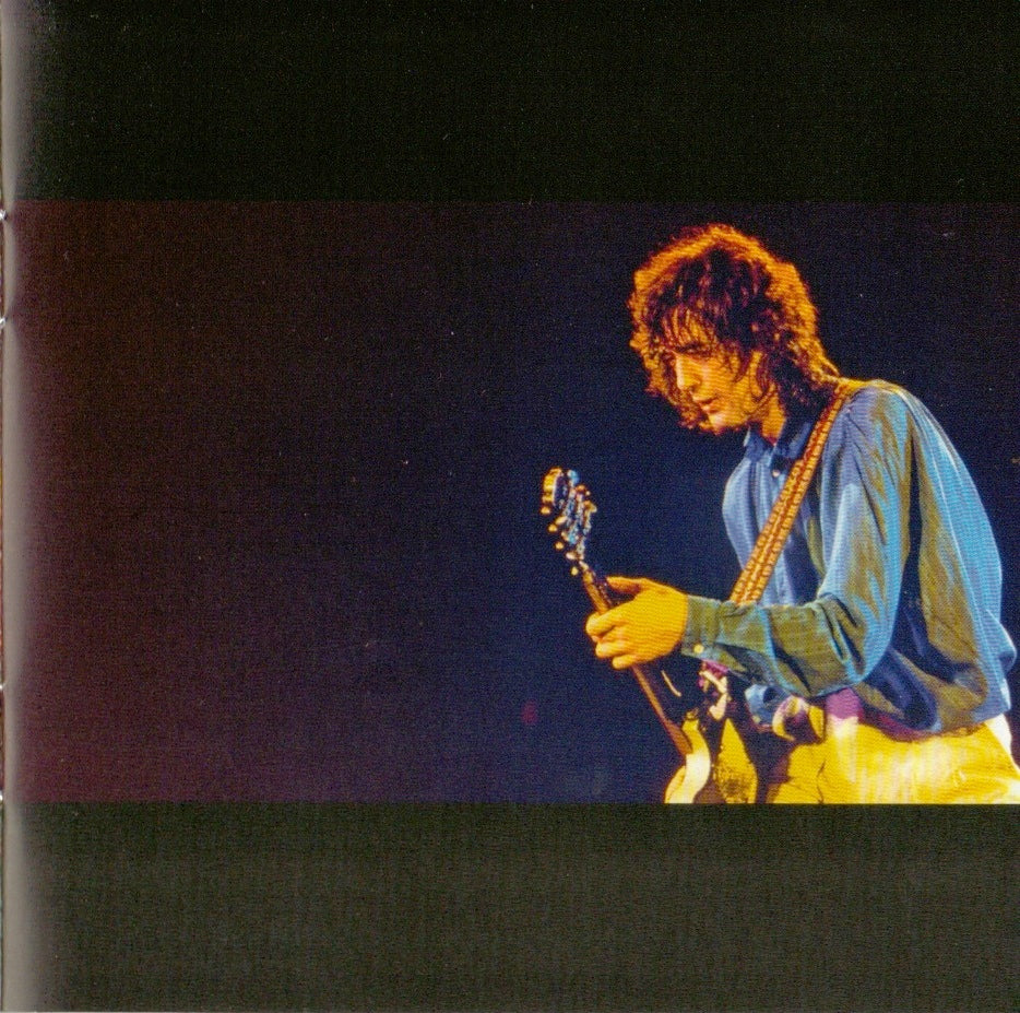 Led Zeppelin – In Through The Out Door: Remastered Deluxe Edition (2-CD)