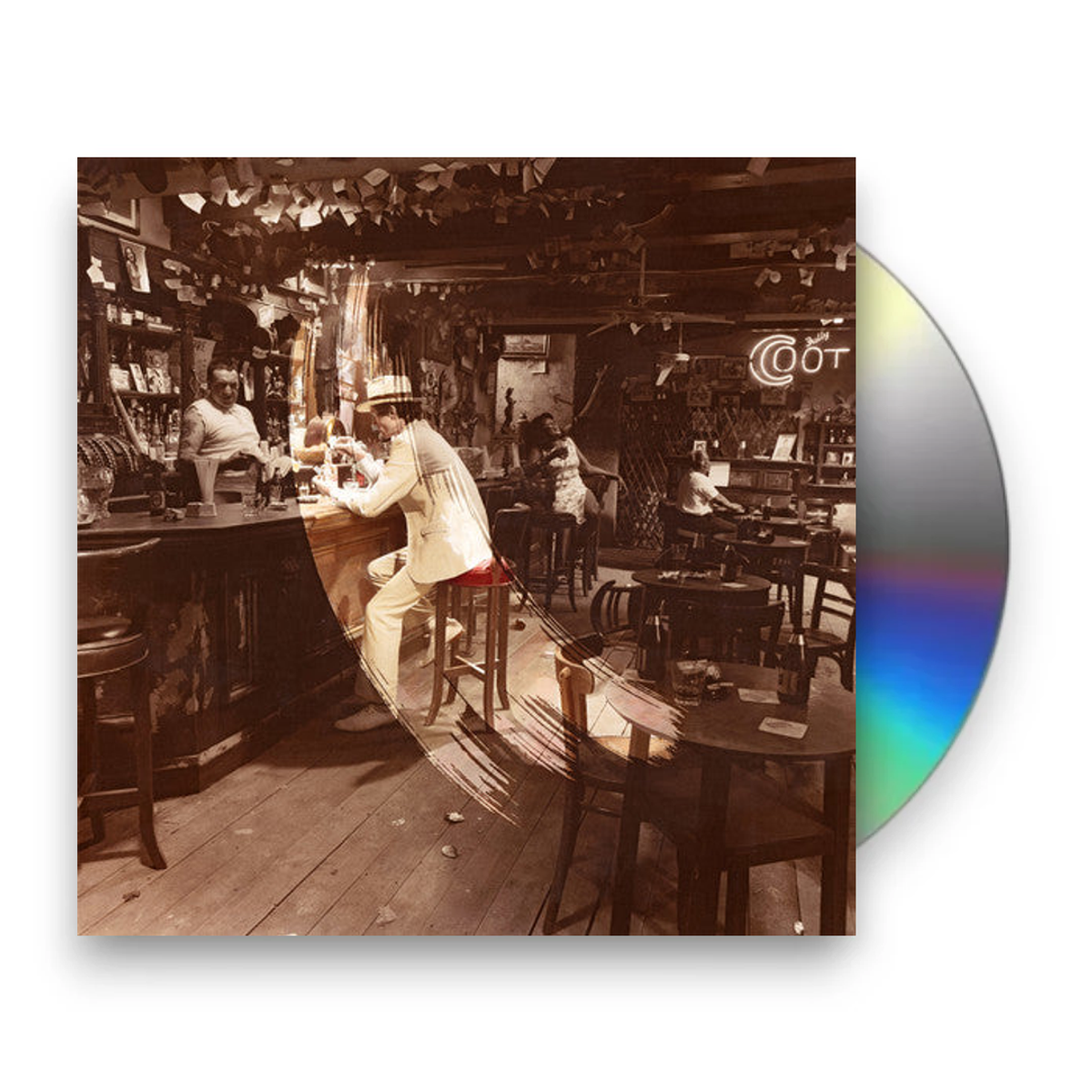 Led Zeppelin – In Through The Out Door: Remastered Deluxe Edition (2-CD)