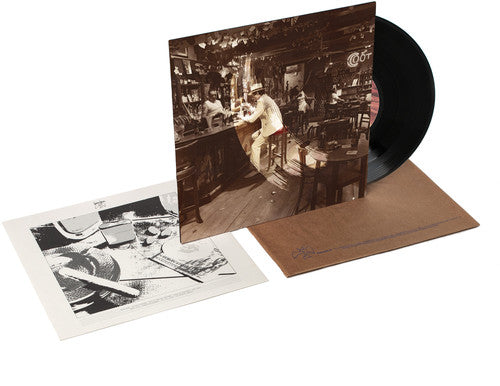 Led Zeppelin – In Through The Out Door: Remastered Original Album (LP Vinyl) Vinyl Record