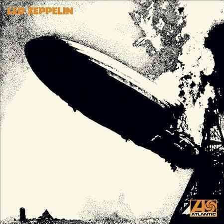 LED ZEPPELIN I (Deluxe) Vinyl Record