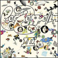 LED ZEPPELIN III Vinyl Record