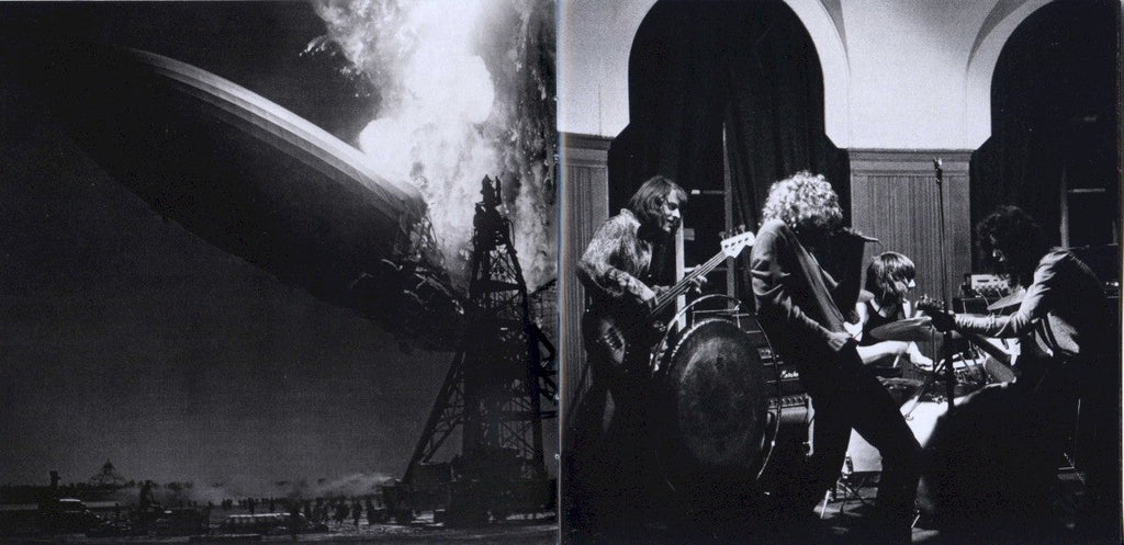 Led Zeppelin – Led Zeppelin I: Remastered Deluxe Edition (2-CD)