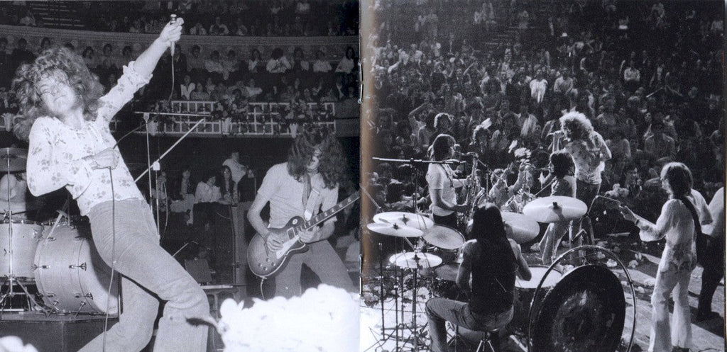 Led Zeppelin – Led Zeppelin I: Remastered Deluxe Edition (2-CD)