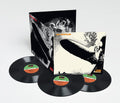 Led Zeppelin – Led Zeppelin I: Remastered Deluxe Edition (3-LP Vinyl) Vinyl Record