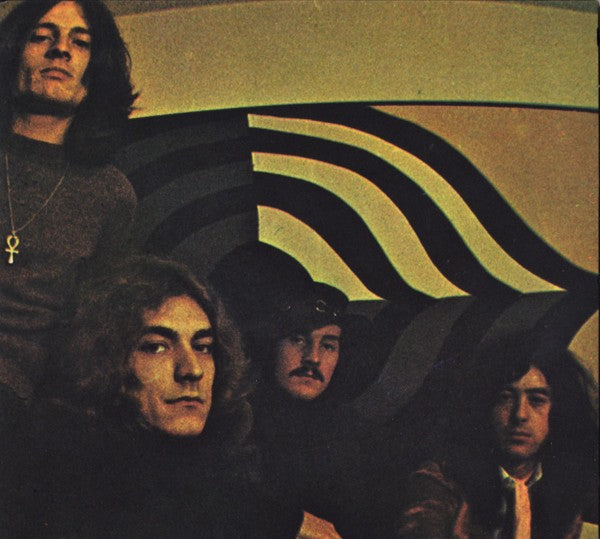 Led Zeppelin – Led Zeppelin II: Remastered Deluxe Edition (2-CD) Music CD