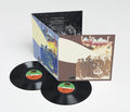 Led Zeppelin – Led Zeppelin II: Remastered Deluxe Edition (2-LP Vinyl) Vinyl Record