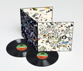 Led Zeppelin – Led Zeppelin III: Remastered Deluxe Edition (2-LP Vinyl) Vinyl Record