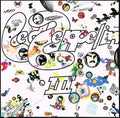Led Zeppelin III (Deluxe Reissue) (Vinyl) Vinyl Record