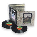 Led Zeppelin – Led Zeppelin IV: Remastered Deluxe Edition (2-LP Vinyl) Vinyl Record