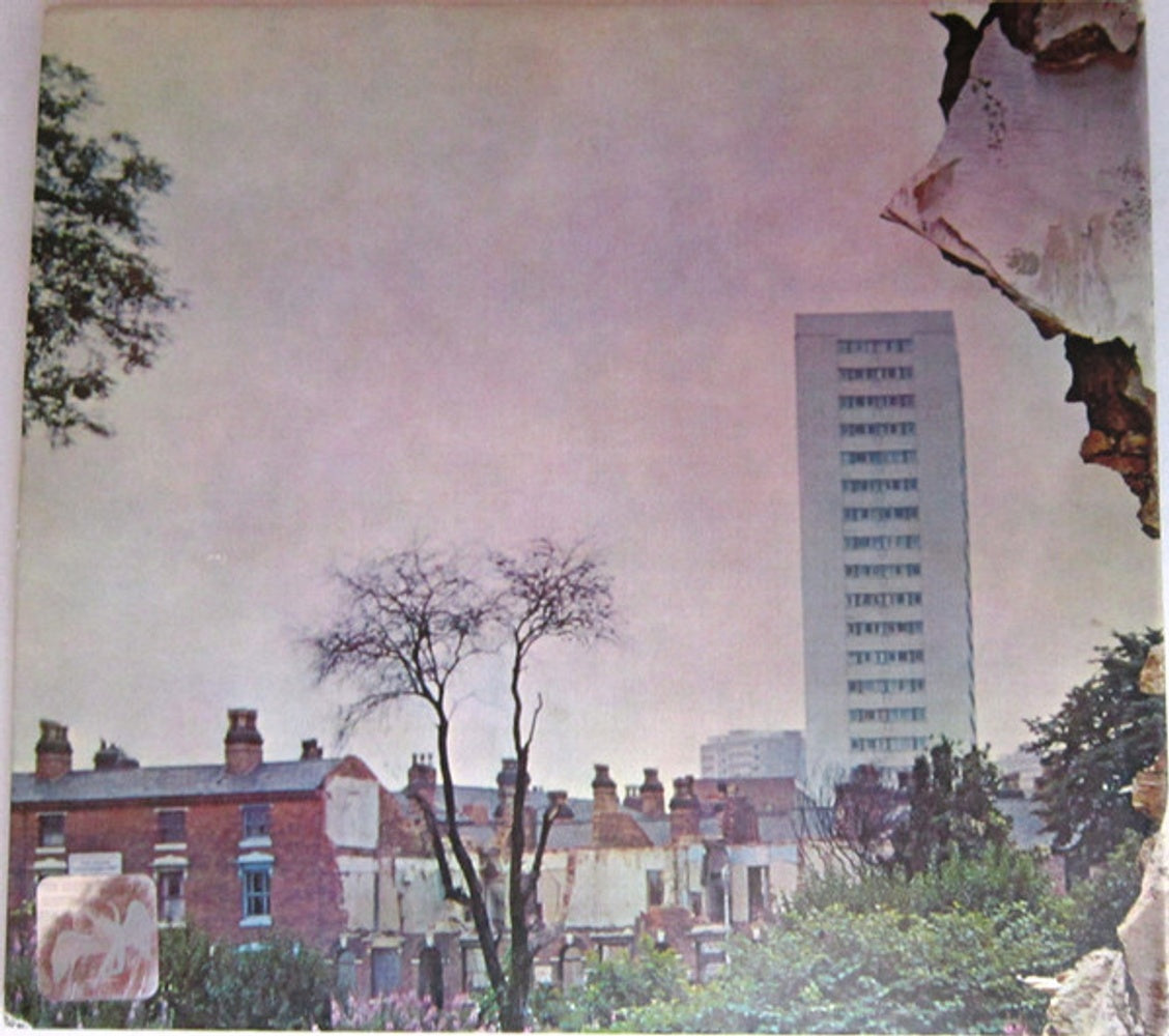 Led Zeppelin – Led Zeppelin IV: Remastered Original Album Music CD