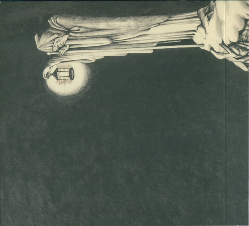 Led Zeppelin – Led Zeppelin IV: Remastered Original Album Music CD