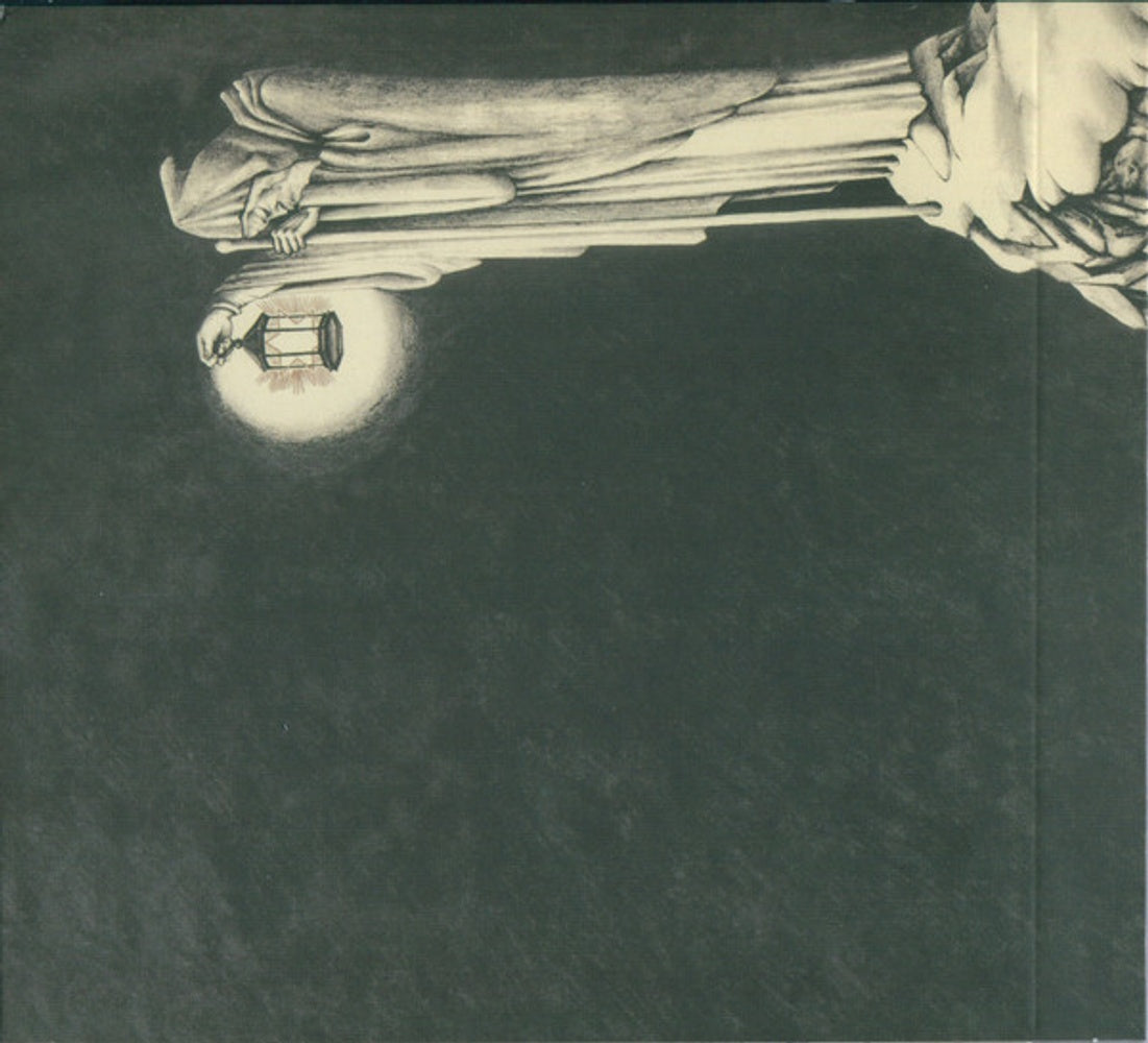 Led Zeppelin – Led Zeppelin IV: Remastered Original Album Music CD