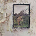 Led Zeppelin Led Zeppelin IV Vinyl Record