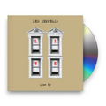 Led Zeppelin – Live E.P. Music CD