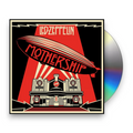Led Zeppelin – Mothership (2-CD) Music CD