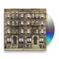 Led Zeppelin – Physical Graffiti: Remastered Deluxe Edition (3-CD) Music CD