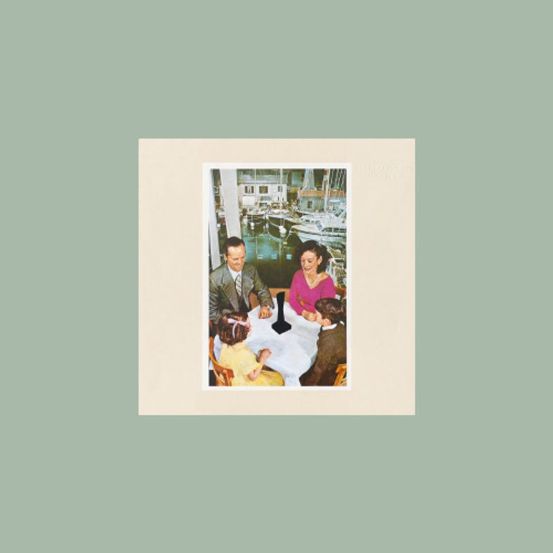 Presence (Deluxe Edition, With LP, 180 Gram Vinyl, Digital Download Card) Vinyl Record