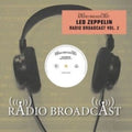 Radio Broadcast Vol. 2 [Import] Vinyl Record