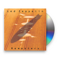 Led Zeppelin – Remasters (Import 2-CD) Music CD