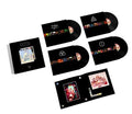 The Song Remains The Same (4LP) Vinyl Record