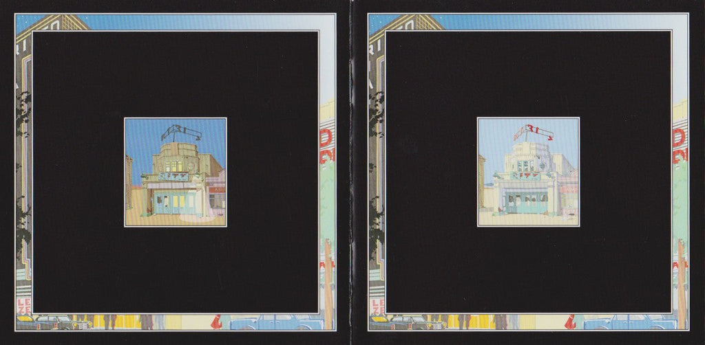 Led Zeppelin – The Song Remains The Same: Remastered (2-CD) Music CD