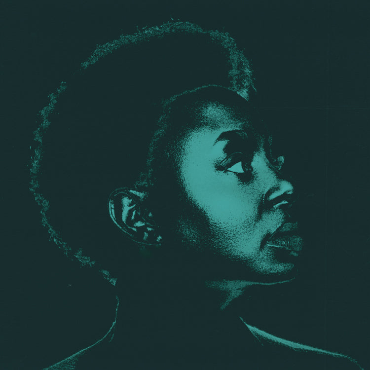 Ledisi Sings Nina Vinyl Record