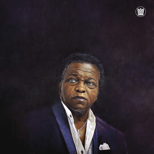 Big Crown Vaults Vol. 1 - Lee Fields & The Expressions (Lavender SwirlOpaque Vinyl) Vinyl Record