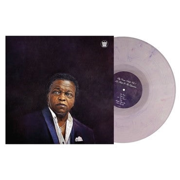Big Crown Vaults Vol. 1 - Lee Fields & The Expressions (Lavender SwirlOpaque Vinyl) Vinyl Record