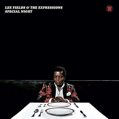 SPECIAL NIGHT Vinyl Record