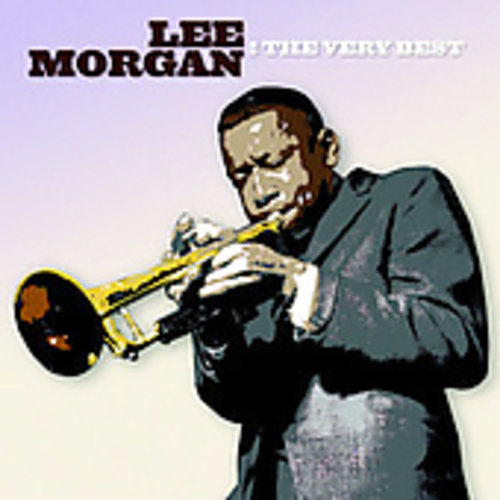 Lee Morgan – The Very Best Music CD