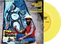 Bird In Hand (Colored Vinyl, Yellow, Limited Edition) (7" Single) Vinyl Record