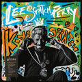 King Scratch (Musial Masterpieces from the Upsetter Ark-ive) [4LP/4CD/BOOK/POSTER] Vinyl Record