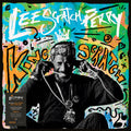 King Scratch (Musical Masterpieces from the Upsetter Ark-ive) Vinyl Record