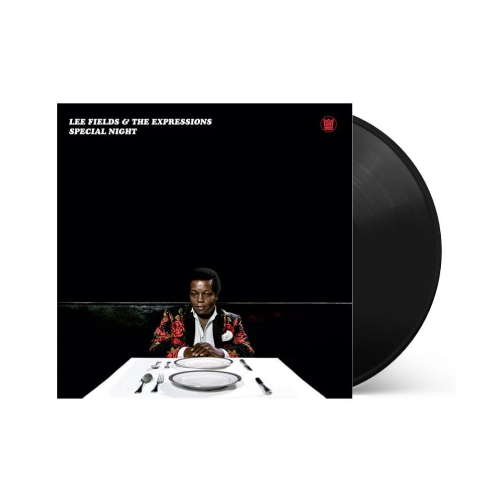 Lee Fields & Expressions - Special Night